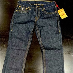 New True Religion Jeans